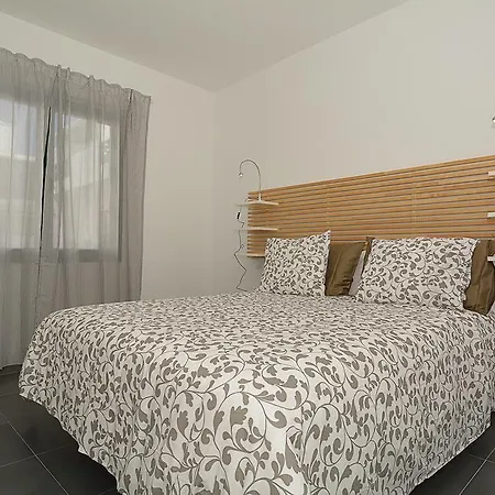 Apartment Atlantic *