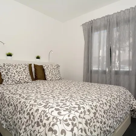 Apartment Atlantic *