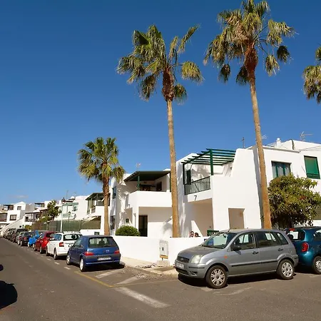 Apartment Atlantic *